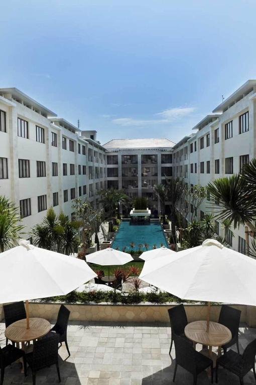 Kuta Luxury Aparthotel Kuta (Bali)