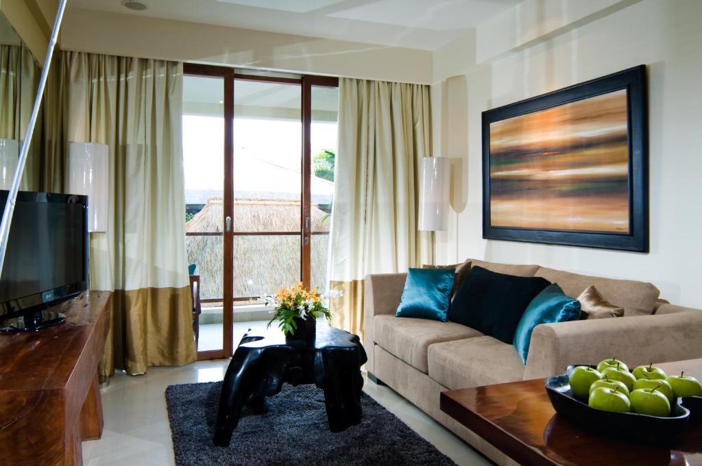 Kuta Luxury 3* Kuta (Bali)