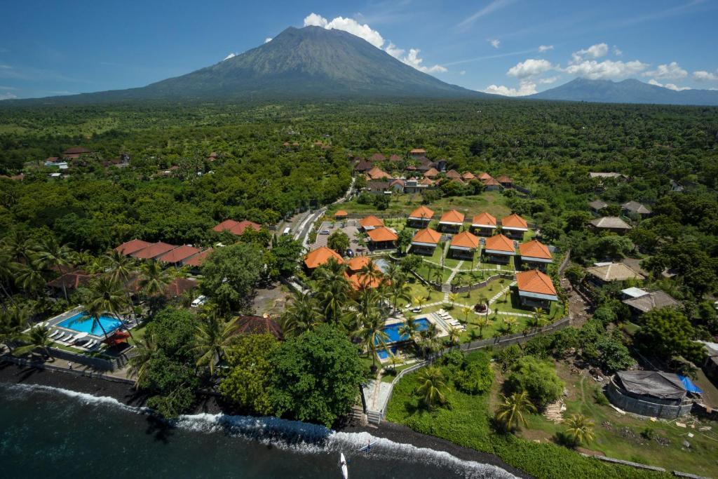 Ocean View Dive & Resort 3*