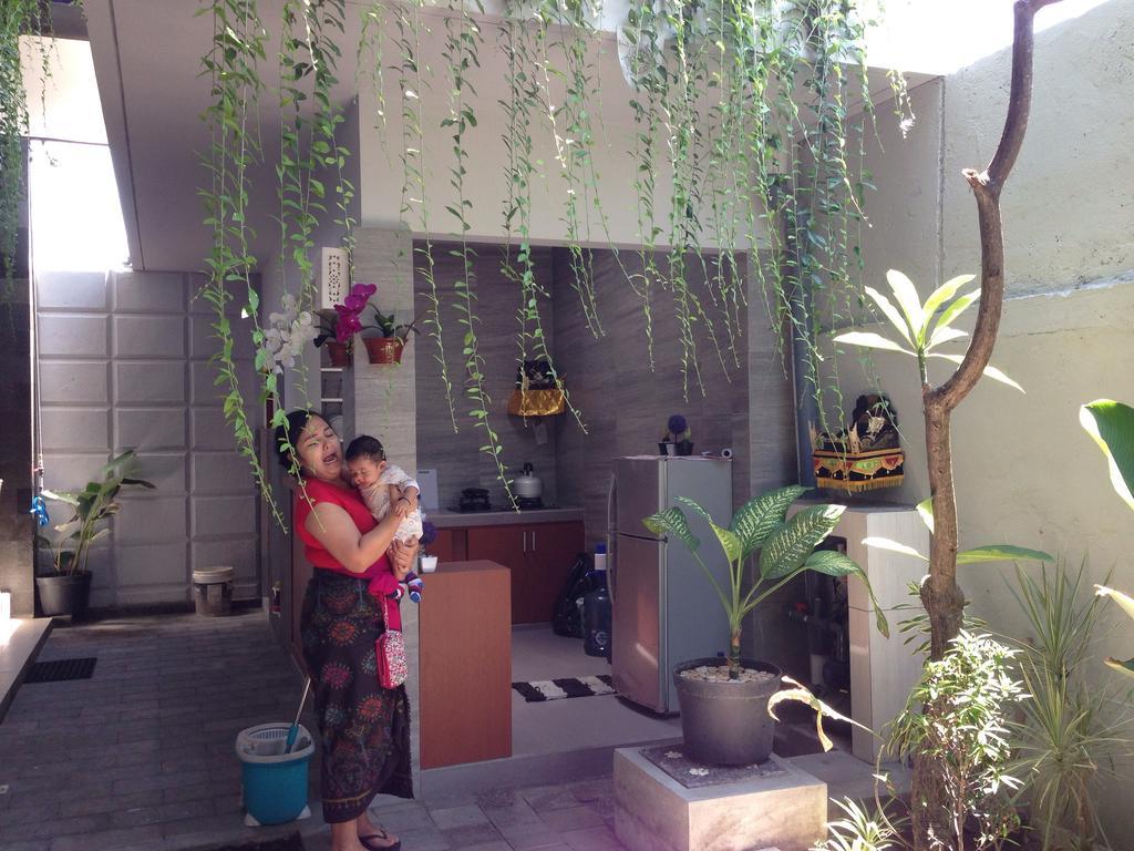 Pondok Sutya Guest house Kuta (Bali)