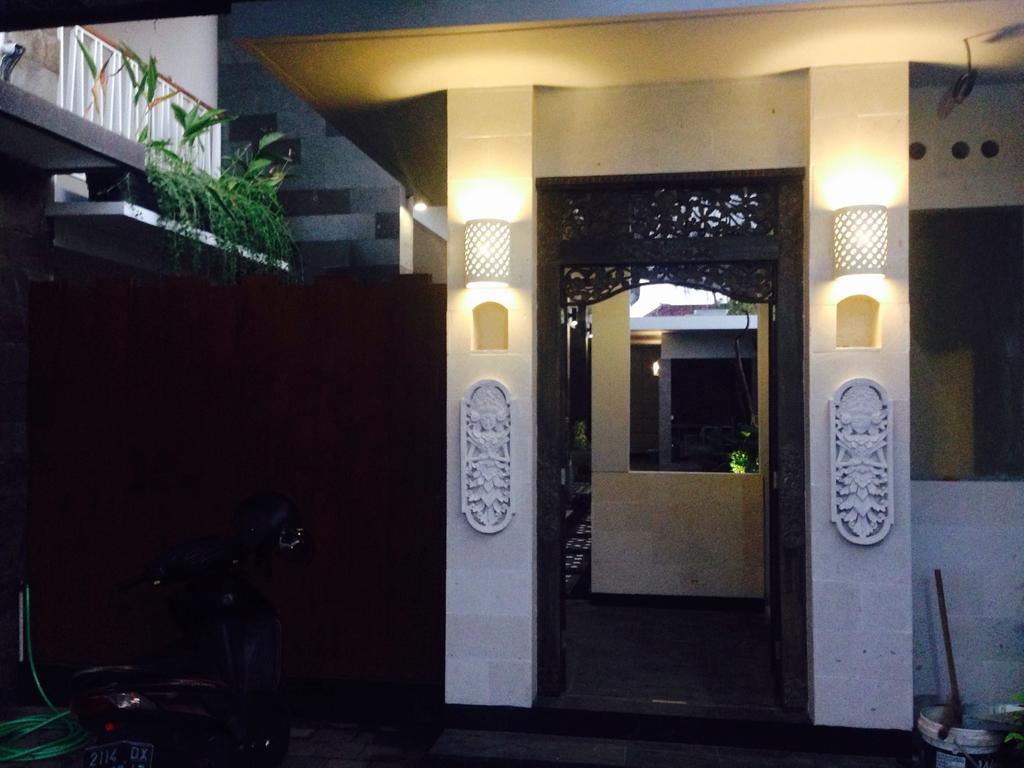 Pondok Sutya *