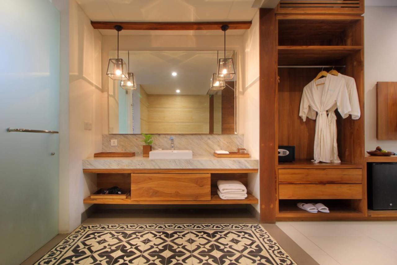 Hotel Sagara By Ahm Candi Dasa (Bali)