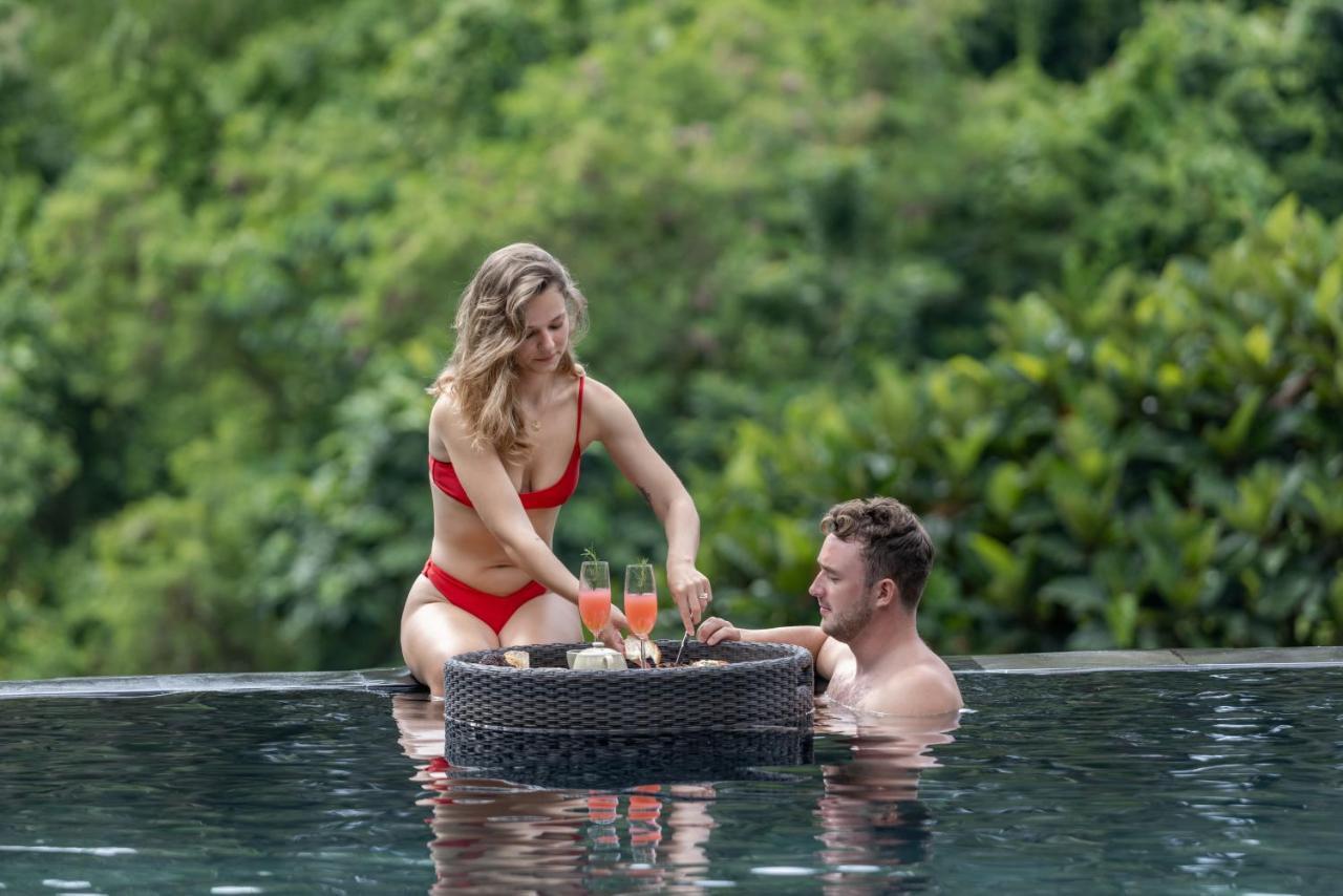 Villa The Kayon Valley Ubud (Bali)