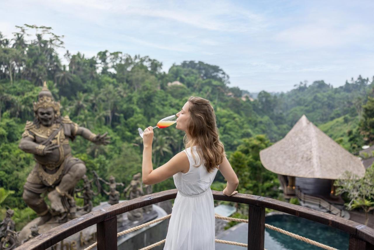 Villa The Kayon Valley