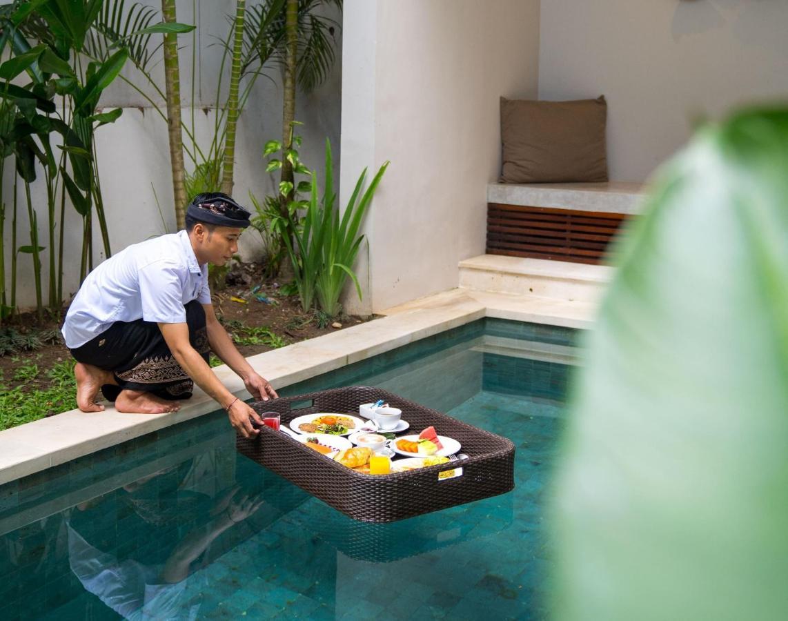 Tanadewa Nusa Dua Bali By Cross Collection *
