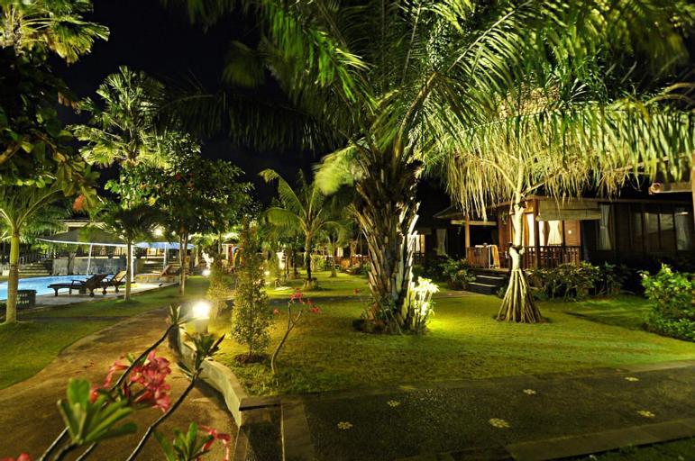 Amangati Balangan Hotel 3*