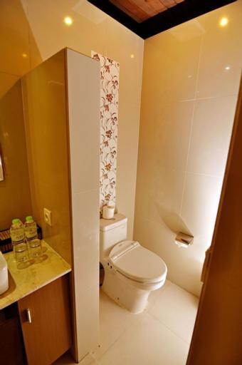 Amangati Balangan Hotel 3*
