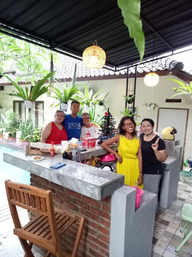 Pujihouse One Homestay *