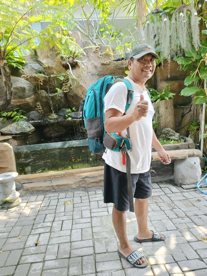 Homestay Pujihouse One