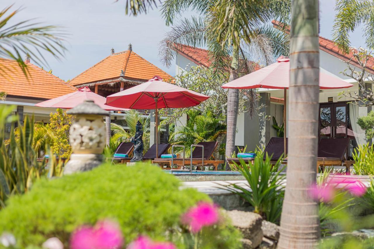 Favorit Exclusive & Holiday park