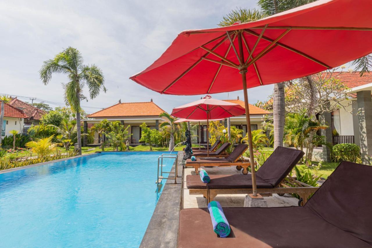 Favorit Exclusive & Holiday park