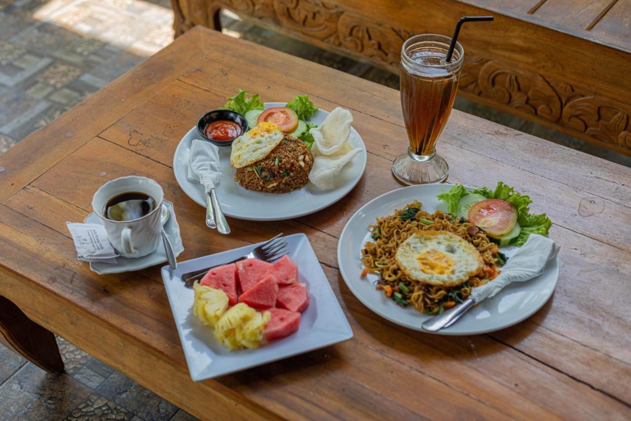 Favorit Exclusive & Holiday park Batununggul