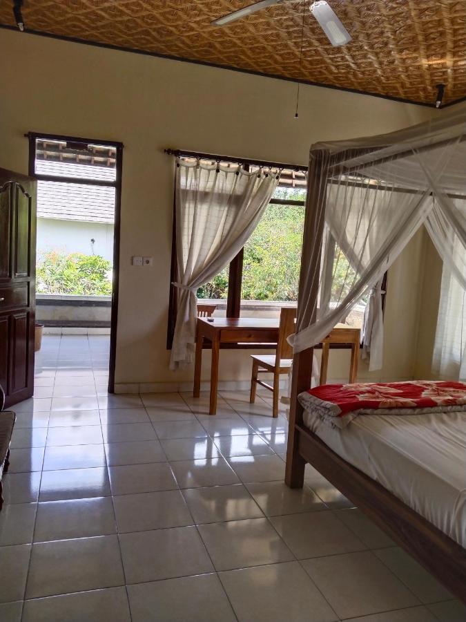 Bismajaya Guest house *
