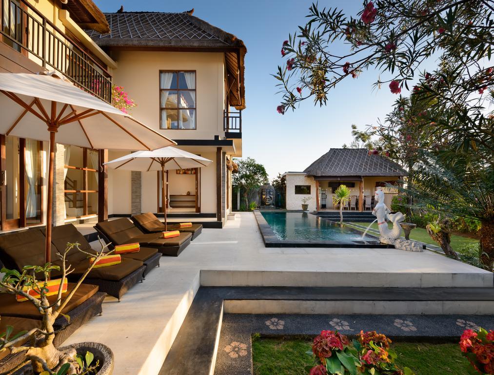 Villa Balangan