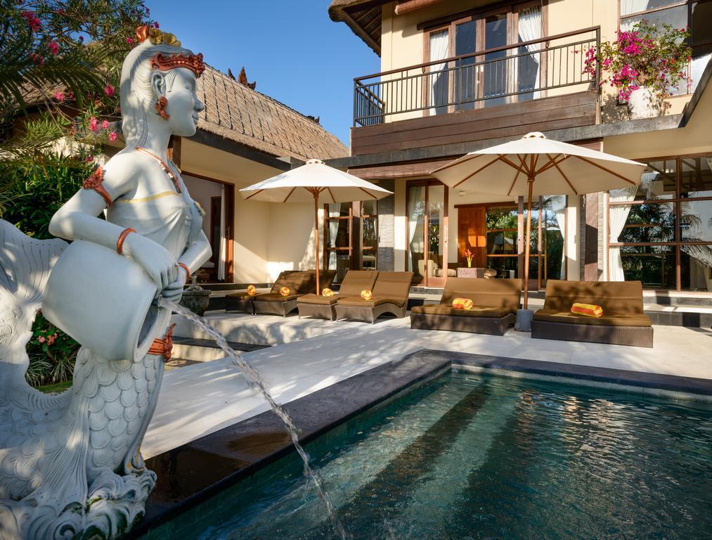 Villa Balangan Jimbaran (Bali)