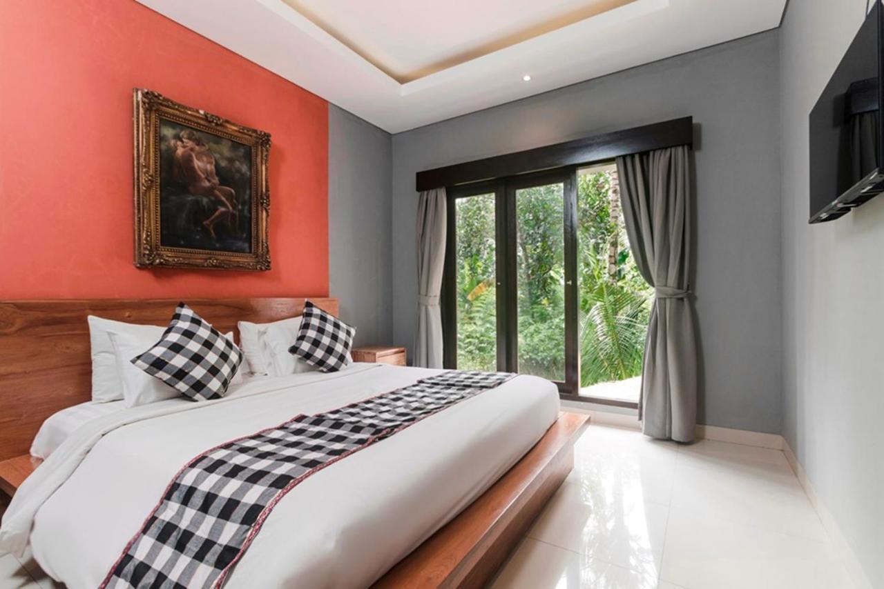 Nawa Sakti 4* Ubud (Bali)