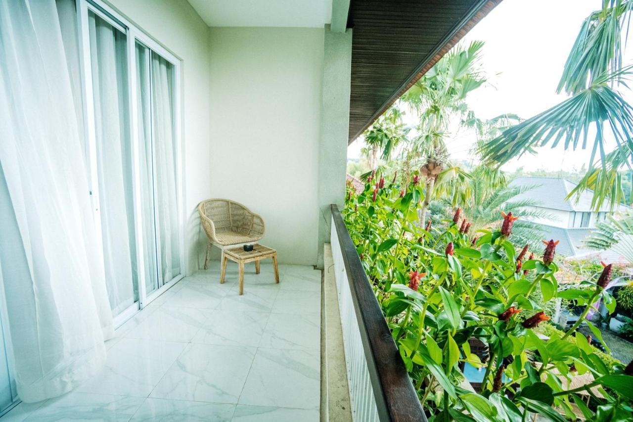 Hotel Tapa Tepi Kali 3*