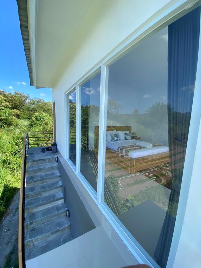 Guest house Batur Pyramid
