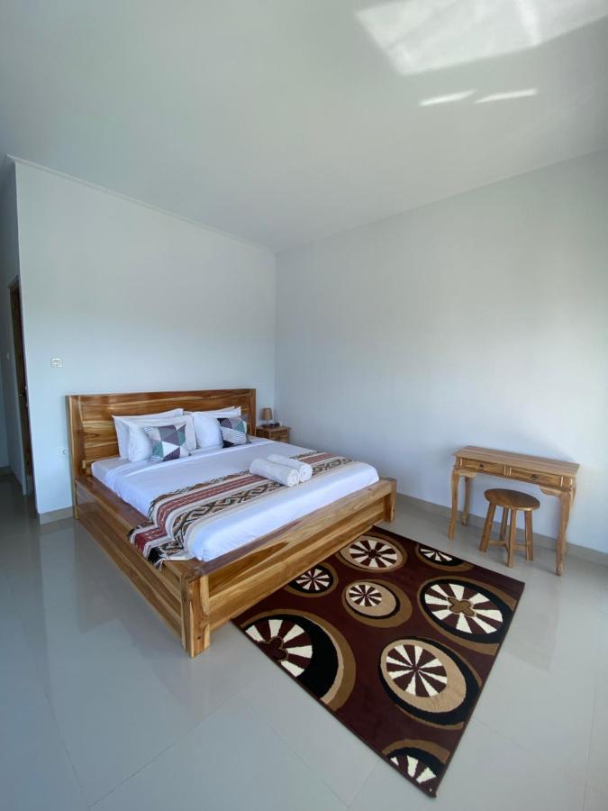 Batur Pyramid Guest house *