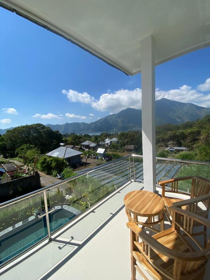 Batur Pyramid Guest house Kintamani (Bali)