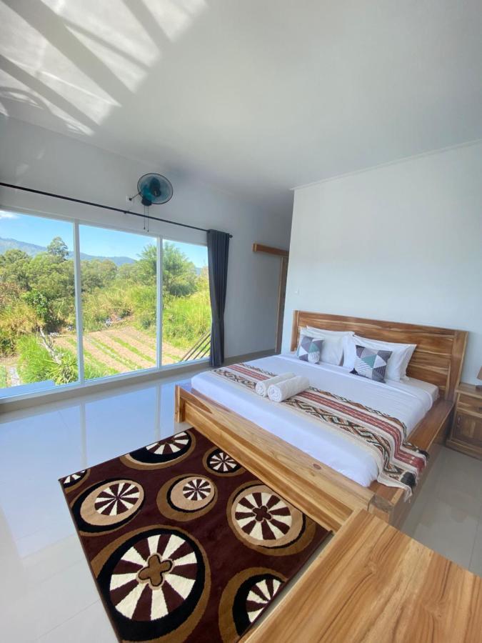 Guest house Batur Pyramid *