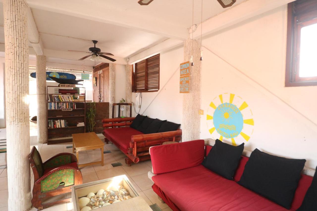 Guest house Seabreeze Bali