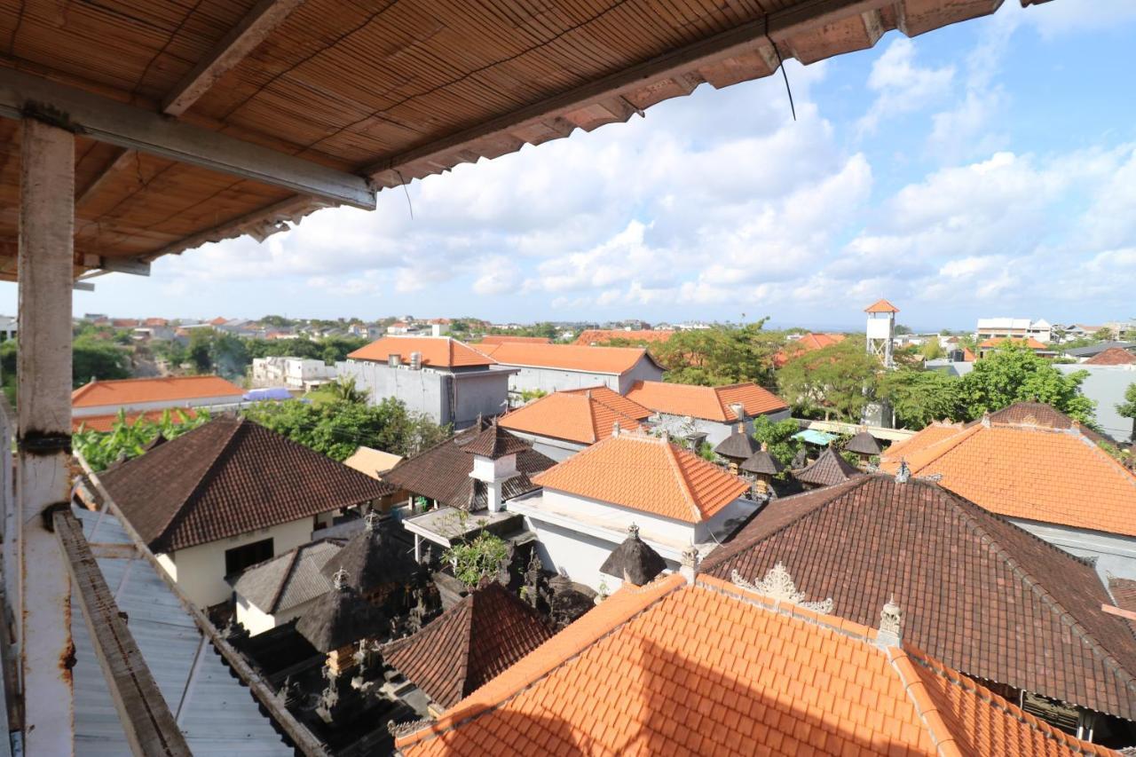 Seabreeze Bali Guest house Canggu (Bali)