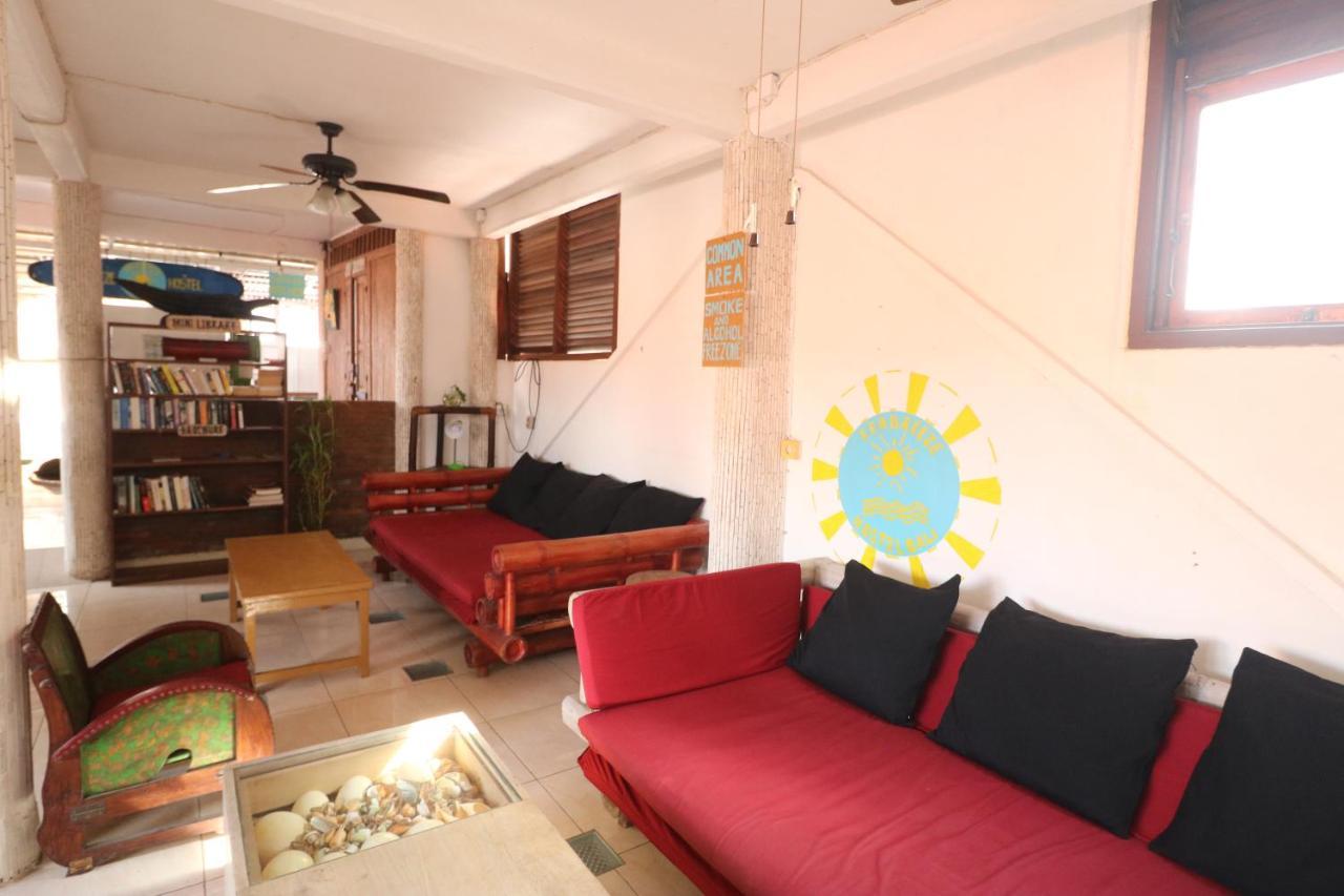 Seabreeze Bali * Canggu (Bali)