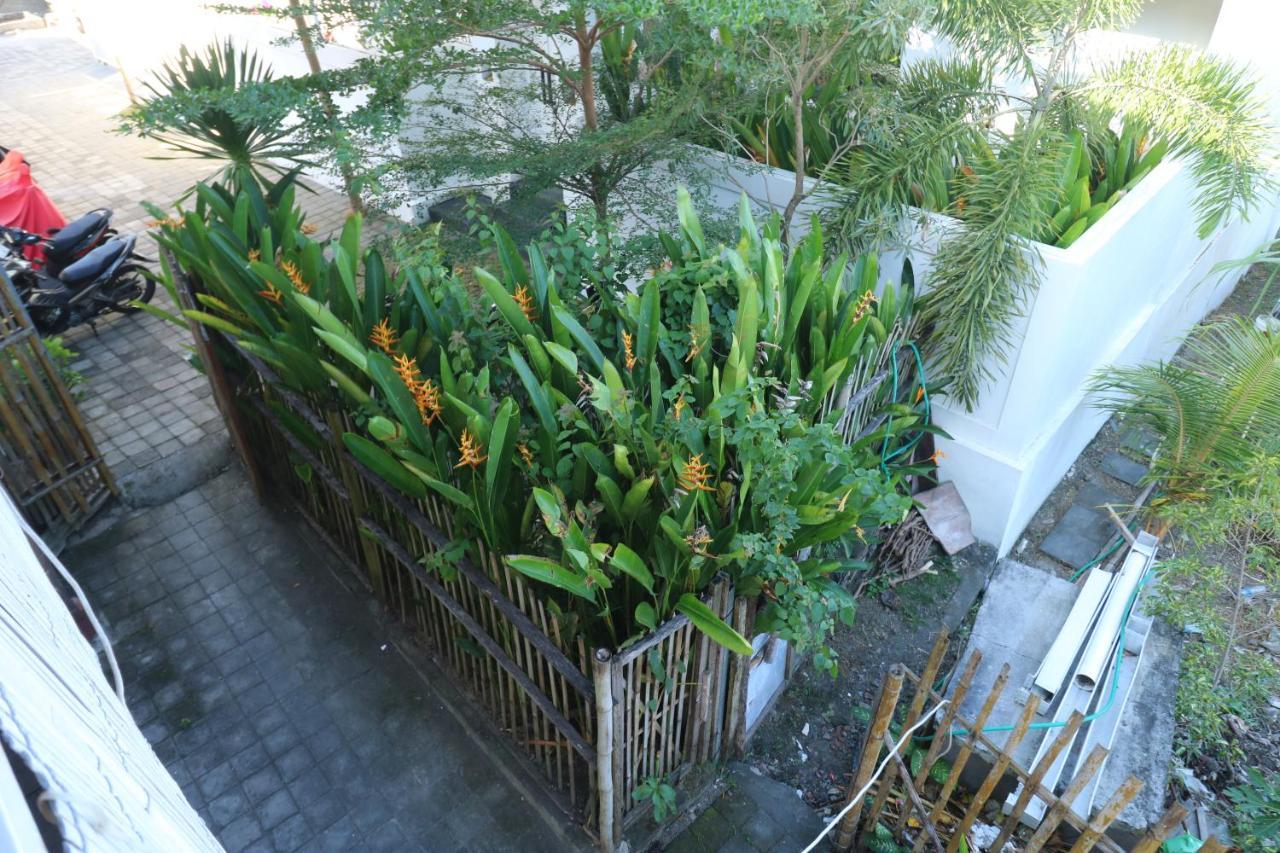 Kris Kos * Canggu (Bali)