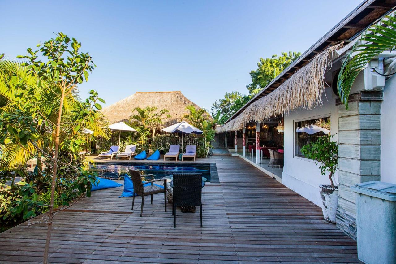 Naturale Nusa Lembongan (Bali)