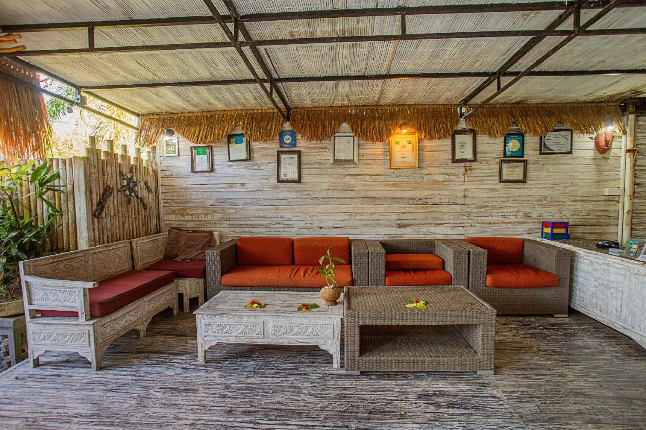 Naturale 4* Nusa Lembongan (Bali)