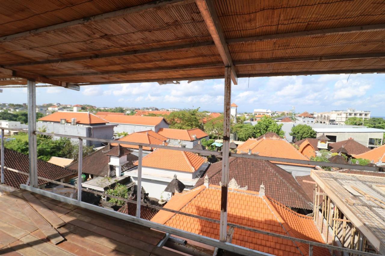 Seabreeze Bali Canggu (Bali)