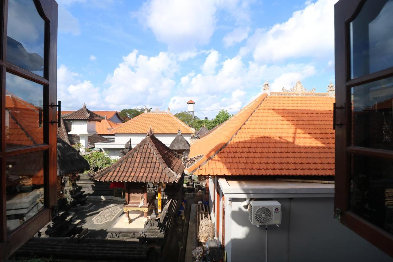 Seabreeze Bali Guest house