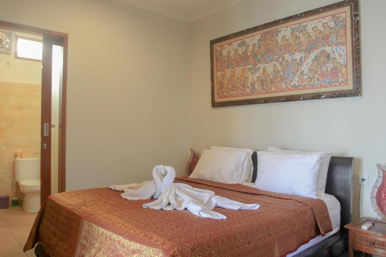 Temple Cafe & Hotel Candi Dasa (Bali)