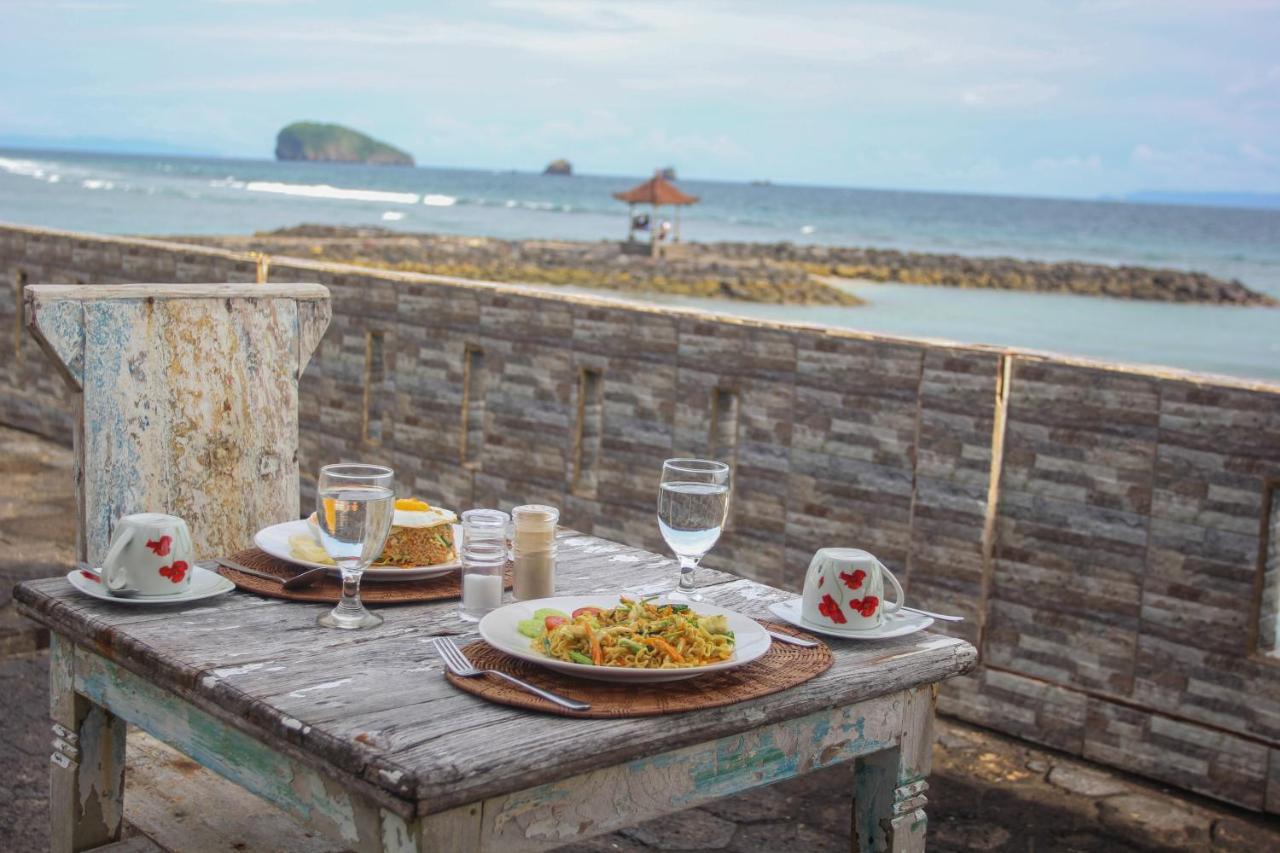 Hotel Temple Cafe & Candi Dasa (Bali)