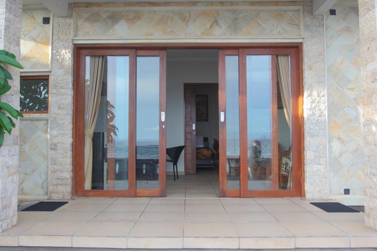 Hotel Temple Cafe & Candi Dasa (Bali)
