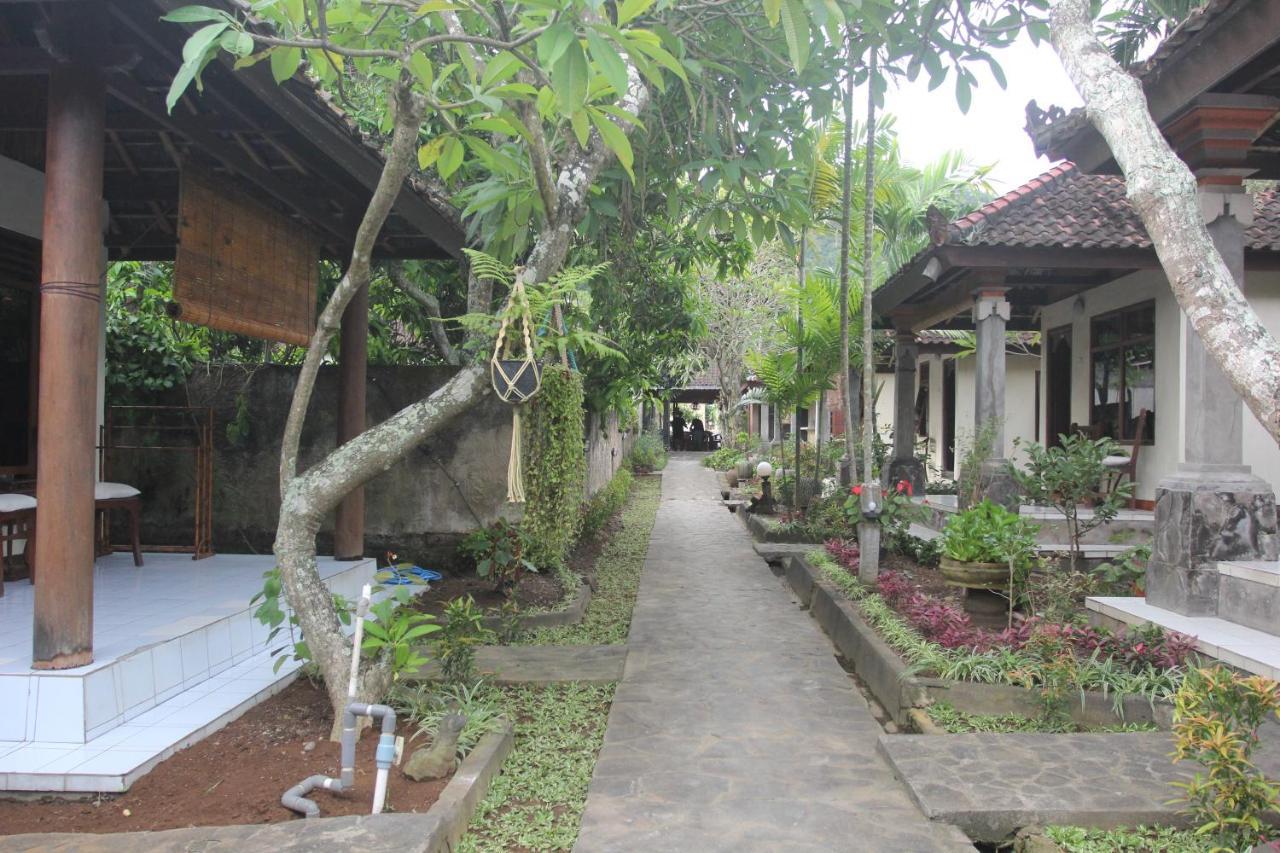 Hotel Temple Cafe & 2*