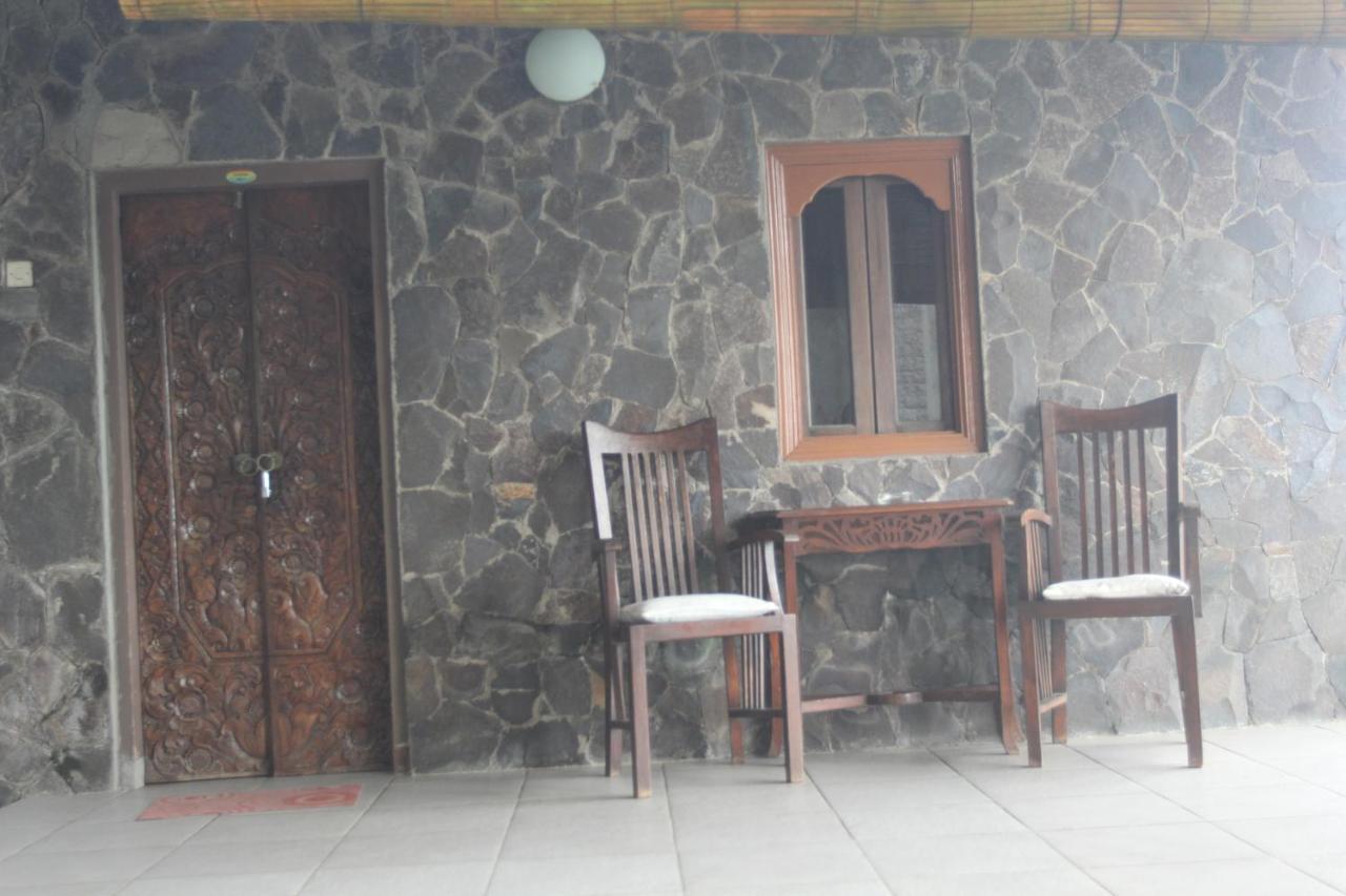Temple Cafe & Candi Dasa (Bali)