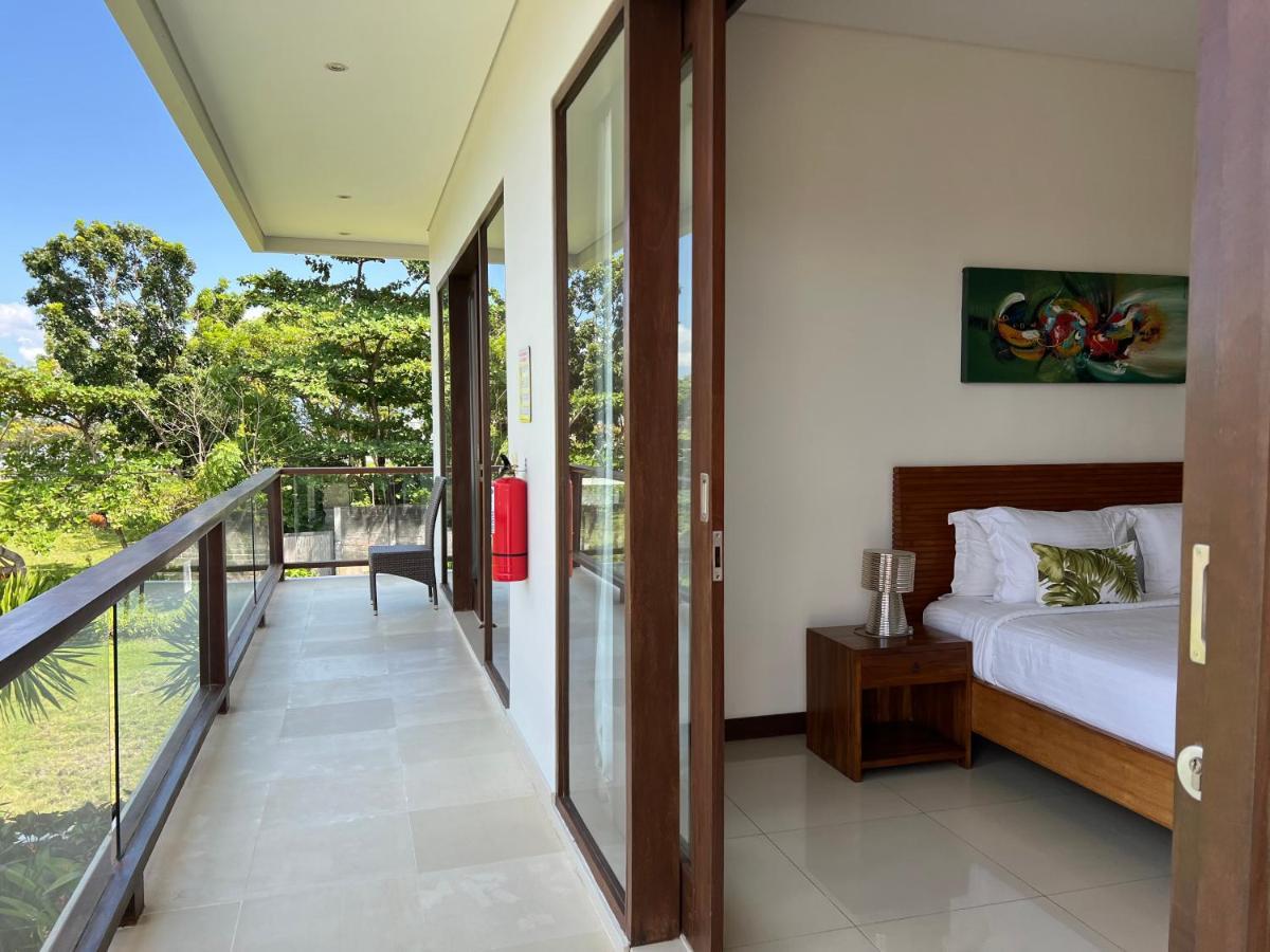 Oshan Villas Bali Hotel 4*