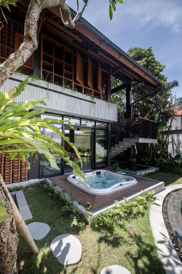 Villa Tamara Canggu Bali Kerobokan (Bali)