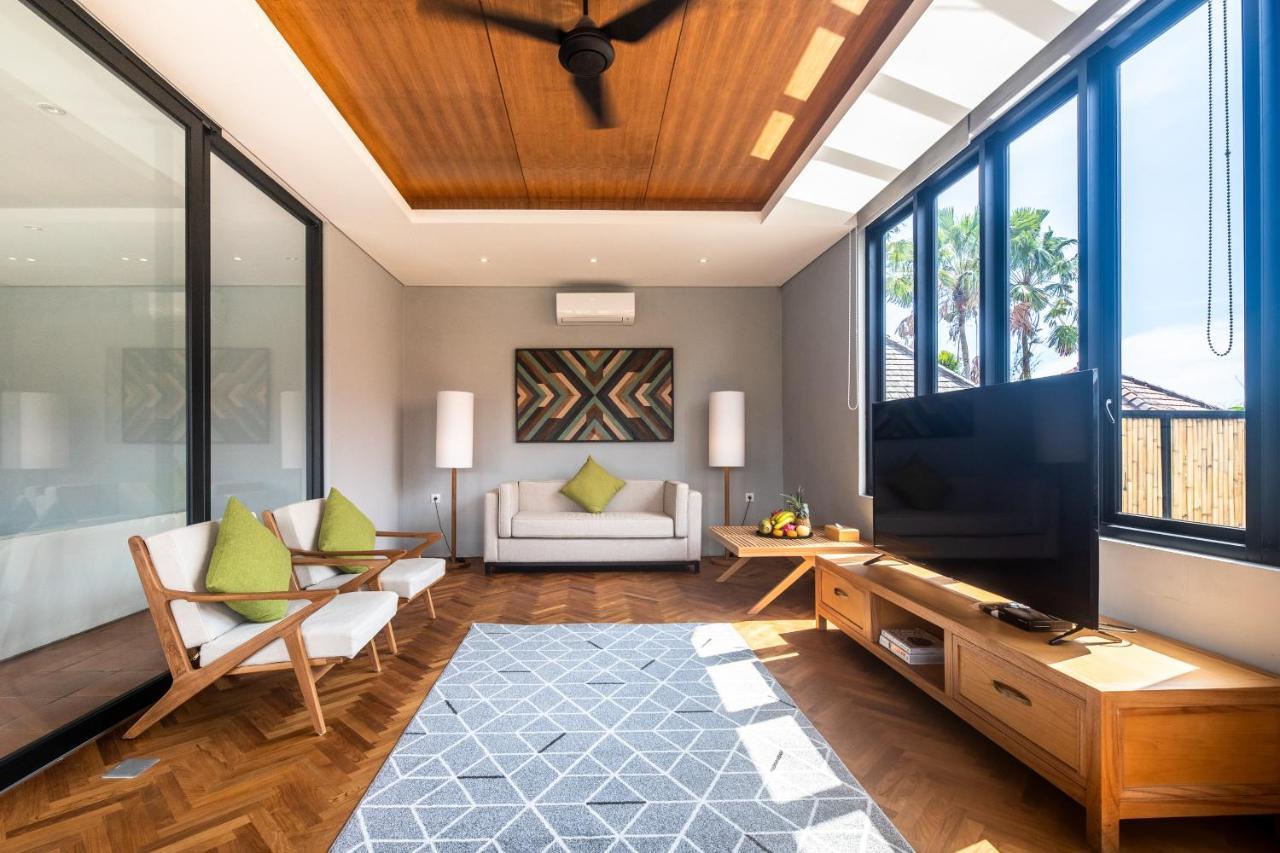 Villa Tamara Canggu Bali