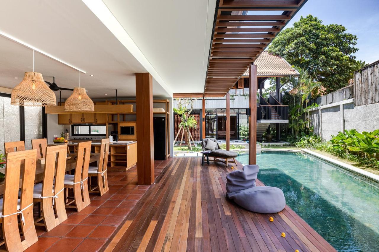 Tamara Canggu Bali Villa