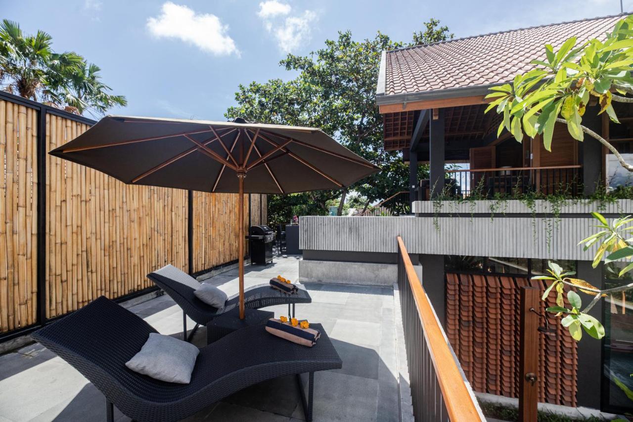 Tamara Canggu Bali Kerobokan (Bali)