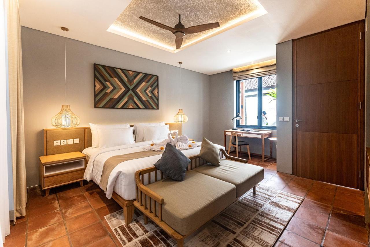 Tamara Canggu Bali Villa *