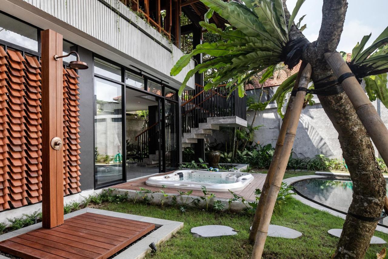 Tamara Canggu Bali *