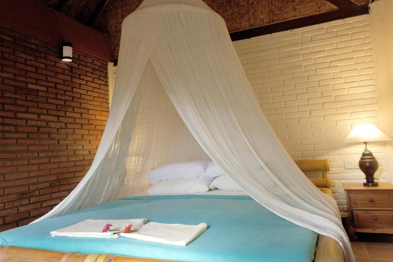 Sua Bali Ubud (Bali)