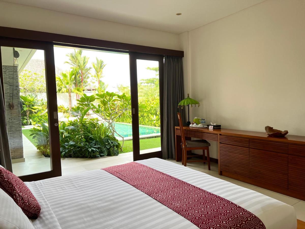 Oshan Villas Bali 4* Canggu (Bali)