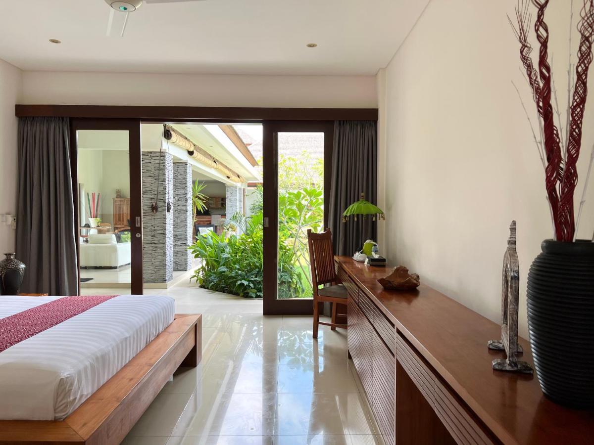 Oshan Villas Bali 4*