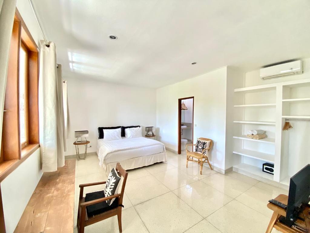 Villa The Umalas *