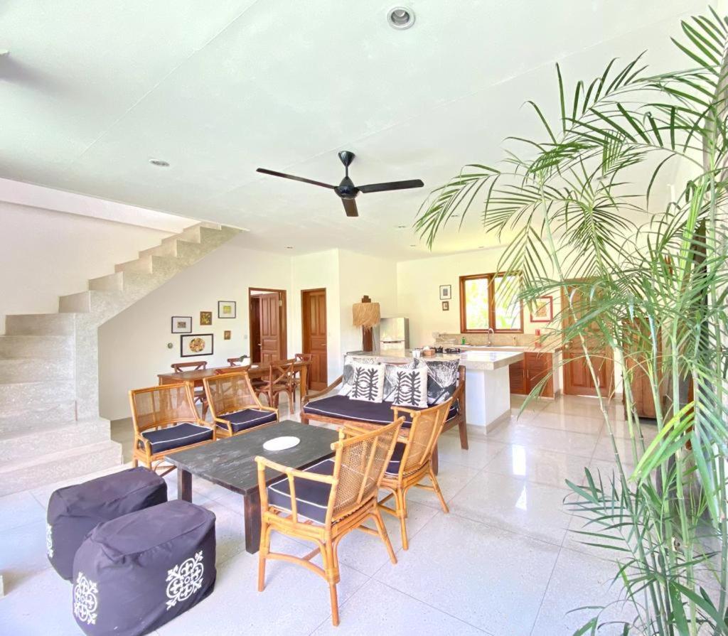 Villa The Umalas Canggu (Bali)